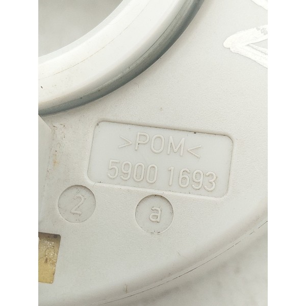 Anel De Contato Volante Argo  Mobi Strada 16/22 59001694