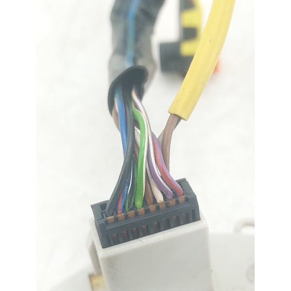 Anel De Contato Volante Argo  Mobi Strada 16/22 59001694