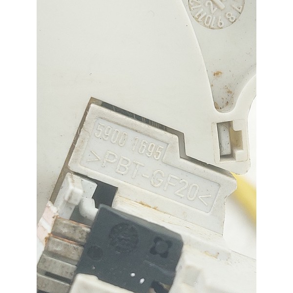 Anel De Contato Volante Argo  Mobi Strada 16/22 59001694