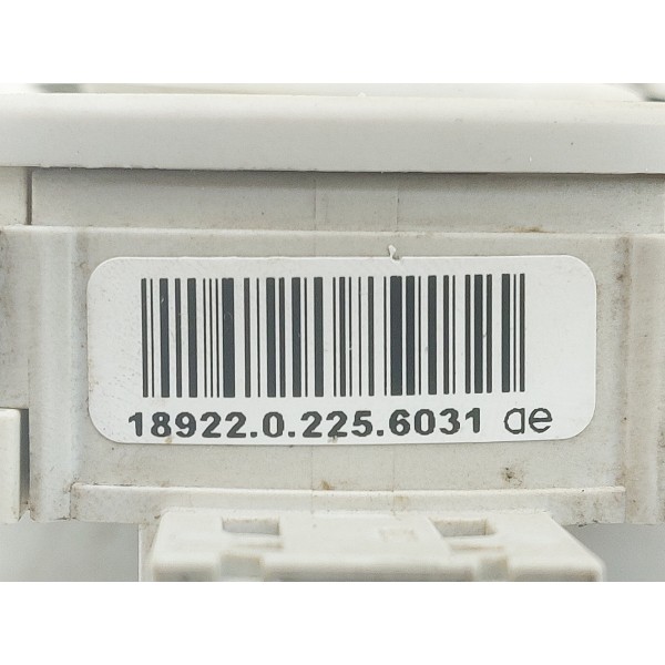 Anel De Contato Volante Argo  Mobi Strada 16/22 59001694