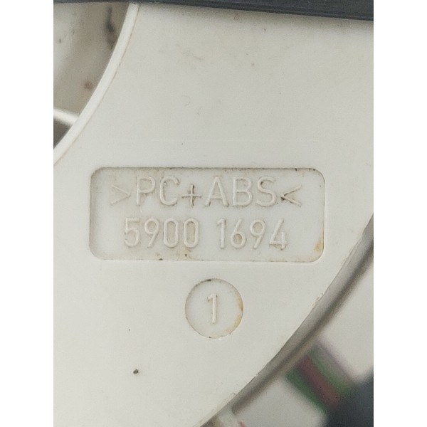 Anel De Contato Volante Argo  Mobi Strada 16/22 59001694