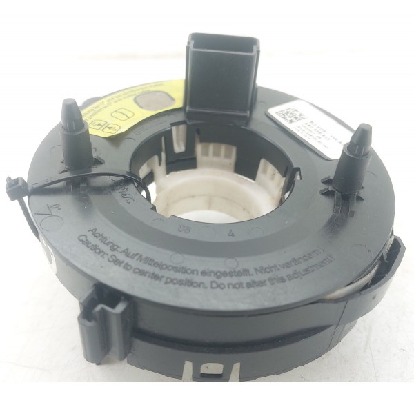 Anel De Contato Volante Argo  Mobi Strada 16/22 59001694