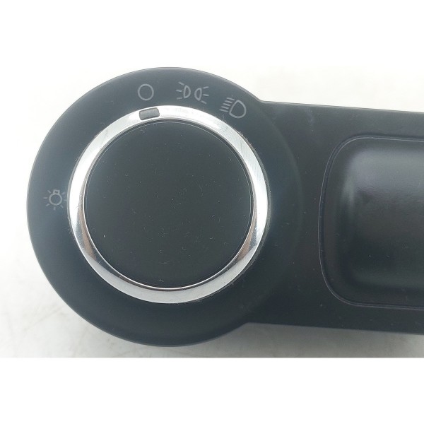 Botão Chave Farol Onix Gm 1.0 13/16 52112900