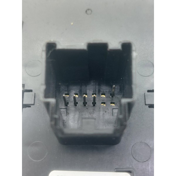 Botão Chave Farol Onix Gm 1.0 13/16 52112900