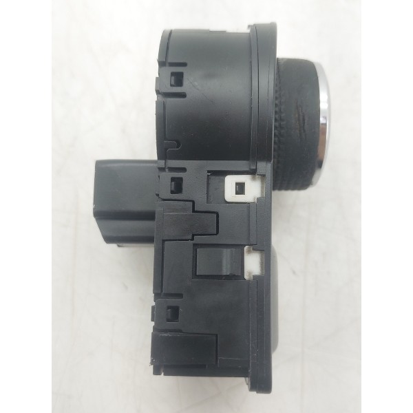 Botão Chave Farol Onix Gm 1.0 13/16 52112900