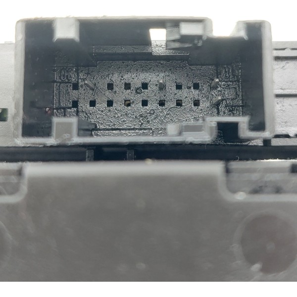 Botão Comando Estabilidade Volkswagen Tiguan 2010 A 2013