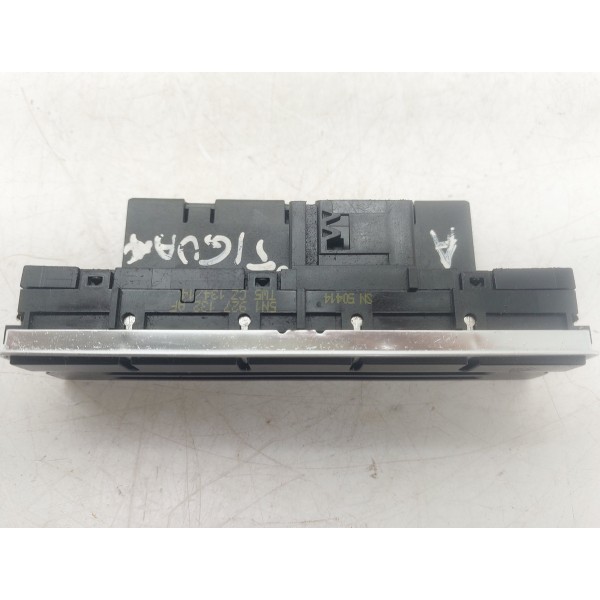 Botão Comando Estabilidade Volkswagen Tiguan 2010 A 2013