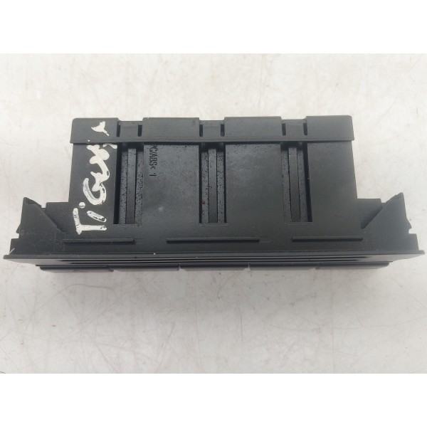 Botão Comando Estabilidade Volkswagen Tiguan 2010 A 2013