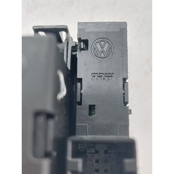 Botão Comando Estabilidade Volkswagen Tiguan 2010 A 2013