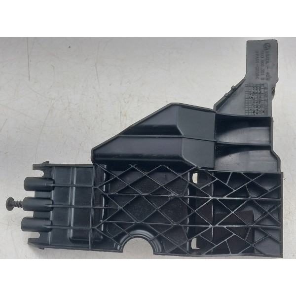 Suporte Módulo Injeção Eletrônica Vw Voyage 2014 5u0906351