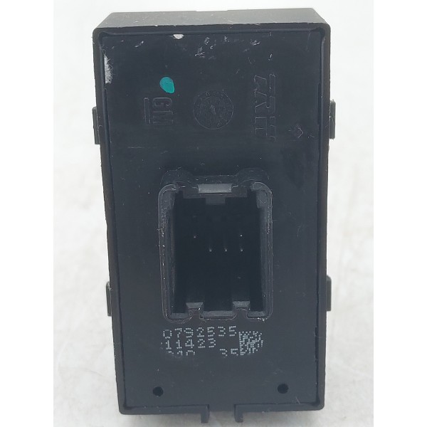 Botao Vidro Eletrico Gm Onix Prisma Cobalt Spin 2012 A 2017