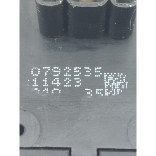 Botao Vidro Eletrico Gm Onix Prisma Cobalt Spin 2012 A 2017