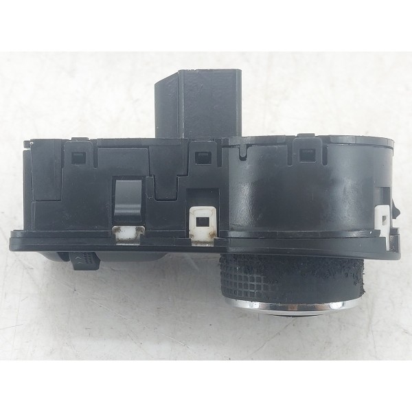 Botão Farol Milha Chevrolet Spin 2012 A 2019