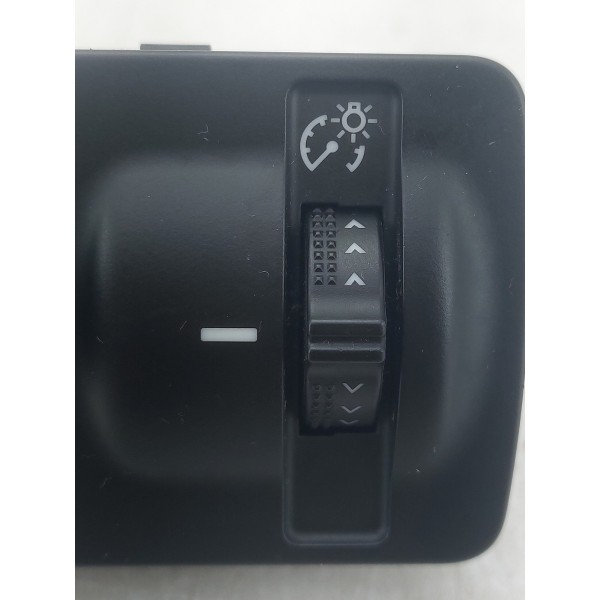 Botão Farol Milha Chevrolet Spin 2012 A 2019