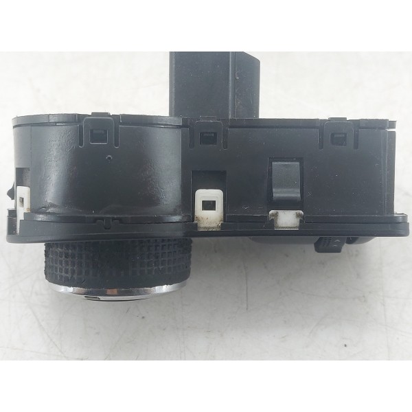 Botão Farol Milha Chevrolet Spin 2012 A 2019