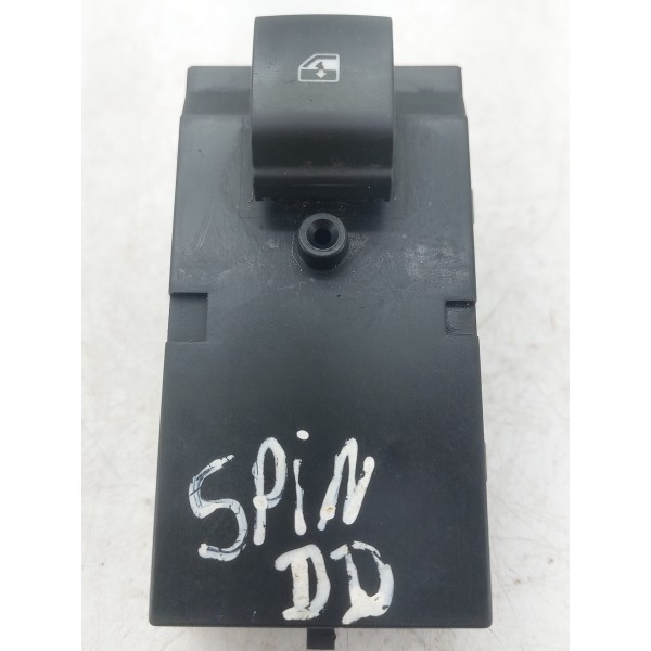 Botao Vidro Eletrico Gm Onix Prisma Cobalt Spin 2011 A 2020