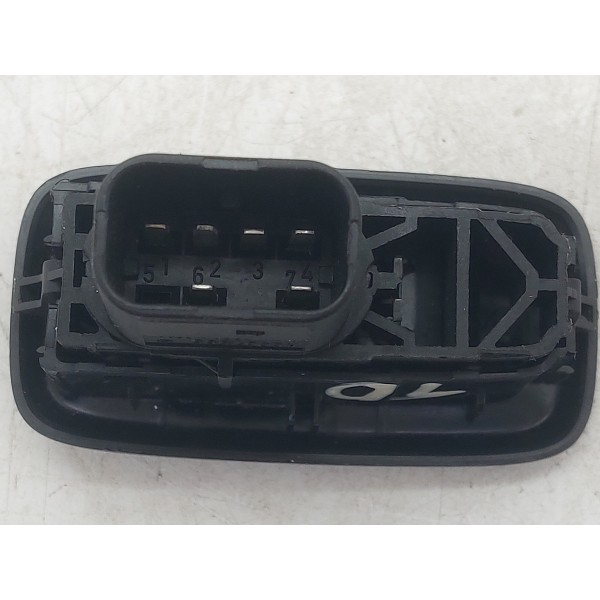 Botão Vidro Elétrico Passageiro Ford Fiesta 2011 2012 A 2019