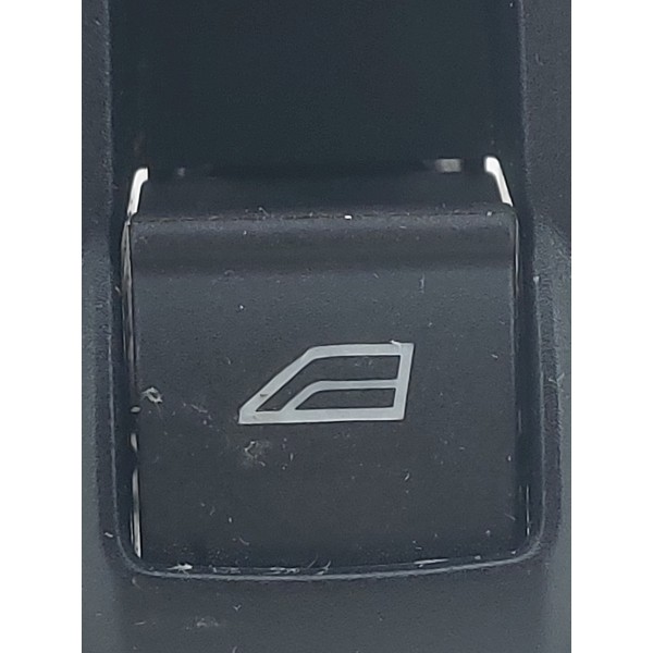 Botão Vidro Elétrico Passageiro Ford Fiesta 2011 2012 A 2019