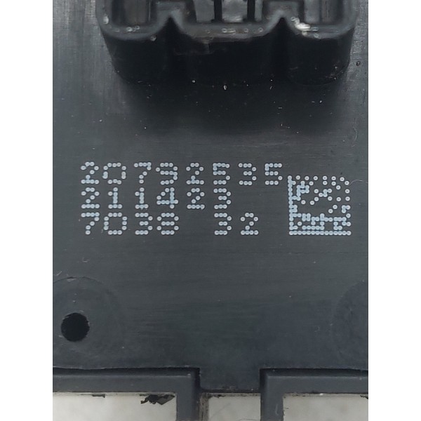 Botao Vidro Eletrico Gm Onix Prisma Cobalt Spin 2011 A 2020