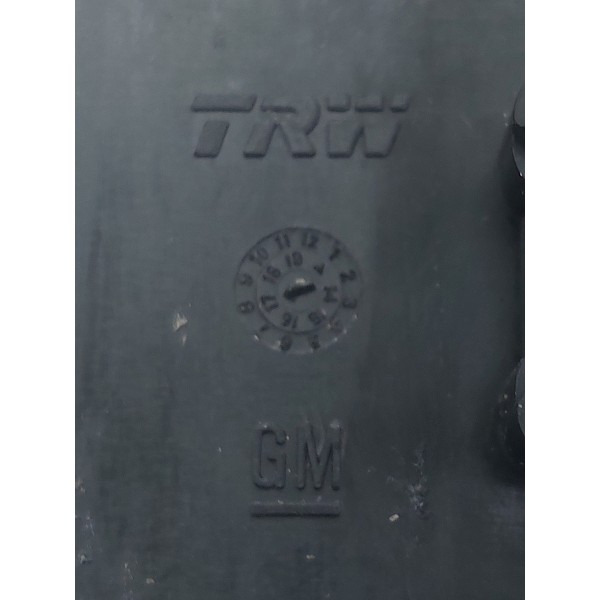 Botao Vidro Eletrico Gm Onix Prisma Cobalt Spin 2011 A 2020