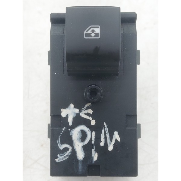 Botao Vidro Eletrico Gm Onix Prisma Cobalt Spin 2011 A 2020