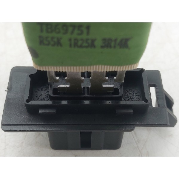 Resistencia Interna Ar Condicionado Gm Onix 2023 A 2024