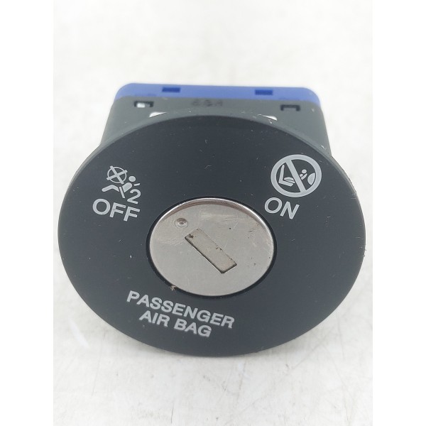 Botão Acioname Airbag Hyundai Hb20s 1.0 2021 2022 23 A 2024