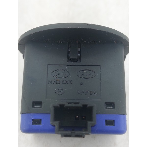 Botão Acioname Airbag Hyundai Hb20s 1.0 2021 2022 23 A 2024