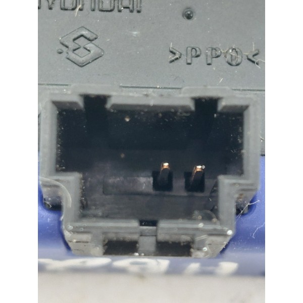 Botão Acioname Airbag Hyundai Hb20s 1.0 2021 2022 23 A 2024