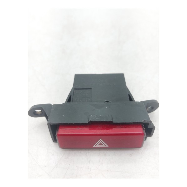 Botão Comando Pisca Alerta Honda Hrv 2015 2016 2017 A 2018