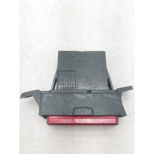 Botão Comando Pisca Alerta Honda Hrv 2015 2016 2017 A 2018