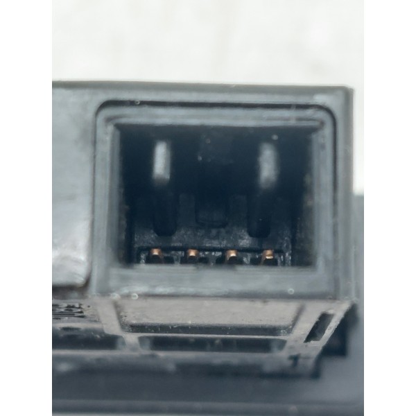 Botão Comando Pisca Alerta Honda Hrv 2015 2016 2017 A 2018