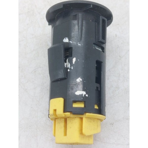 Chave On Off Airbag Honda City Exl 1.5 2015 100255812 Peça