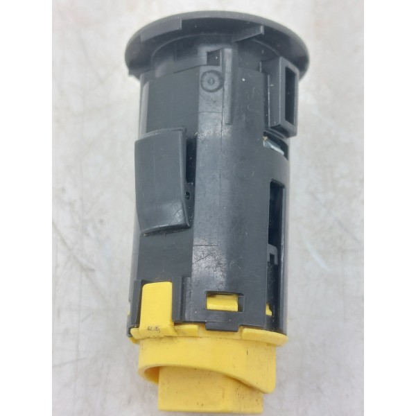 Chave On Off Airbag Honda City Exl 1.5 2015 100255812 Peça