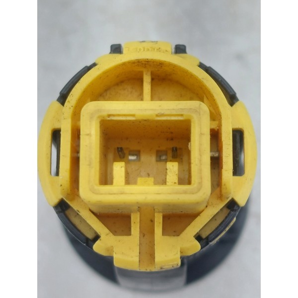 Chave On Off Airbag Honda City Exl 1.5 2015 100255812 Peça