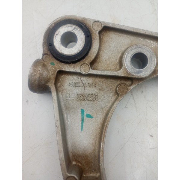 Suporte Coxim Transmissão Gm Onix Prisma Cobalt 2011 A 2020