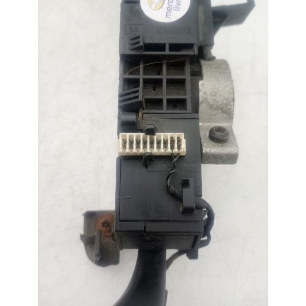 Chave Seta Limpador Volkswagen Voyage G7 2017 2018 A 2020