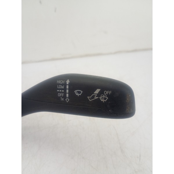 Chave Seta Vw Gol Saveiro Voyage G6 2012 2013 2014 A 2016