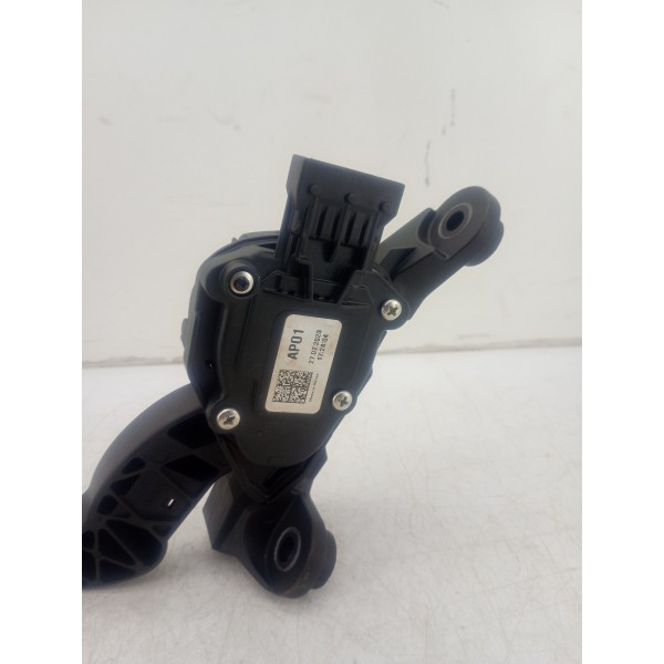 Pedal Acelerador Eletrônico Hyundai Hb20 2009 2010 2011