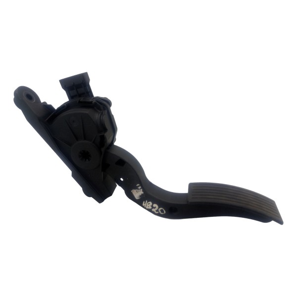 Pedal Acelerador Eletrônico Hyundai Hb20 2009 2010 2011
