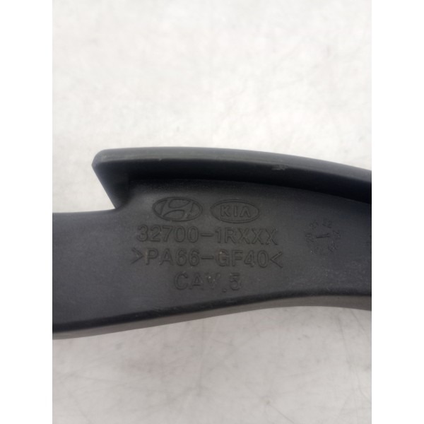 Pedal Acelerador Eletrônico Hyundai Hb20 2009 2010 2011