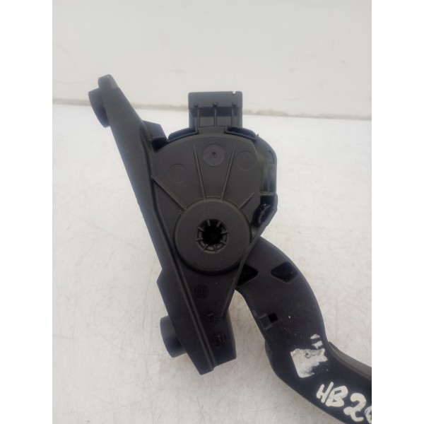 Pedal Acelerador Eletrônico Hyundai Hb20 2009 2010 2011