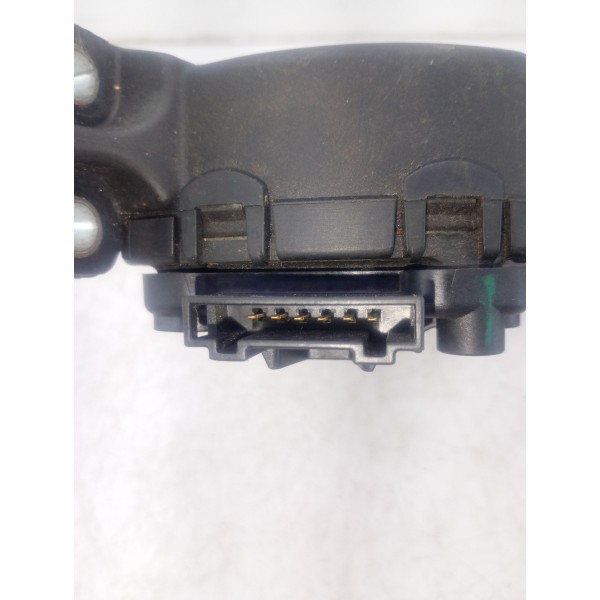 Pedal De Acelerador Gol Saveiro G7 G8 1.6 16v 17/22