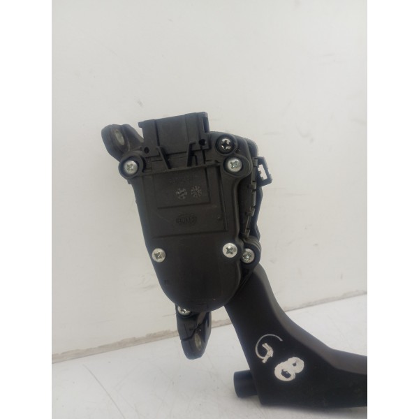 Pedal De Acelerador Gol Saveiro G7 G8 1.6 16v 17/22