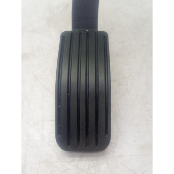 Pedal Acelerador Peugeot 407 307 C3 2008 Peça Original