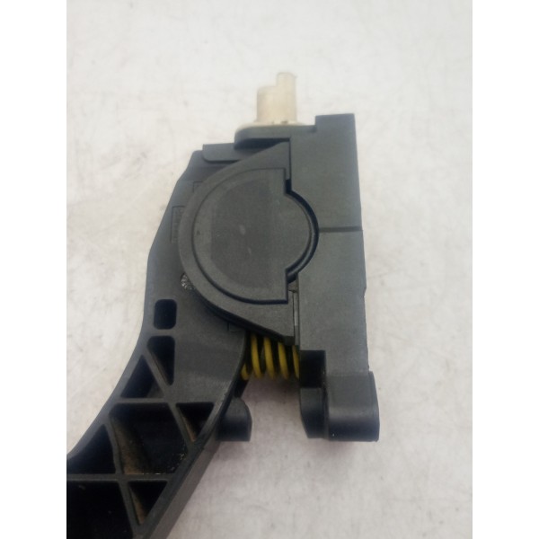 Pedal Acelerador Peugeot 407 307 C3 2008 Peça Original