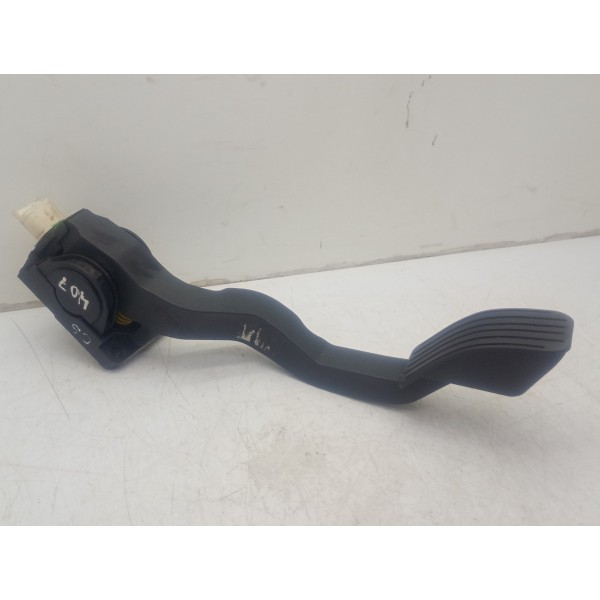 Pedal Acelerador Peugeot 407 307 C3 2008 Peça Original