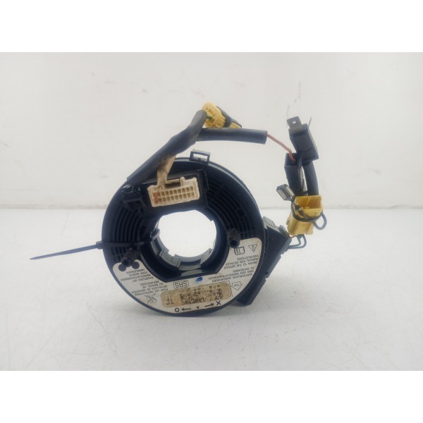 Anel De Contato/fita Volante Honda City 09/13