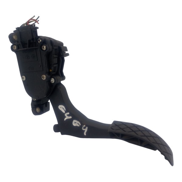 Pedal De Acelerador Gol Saveiro G7 G8 1.6 16v 17/22