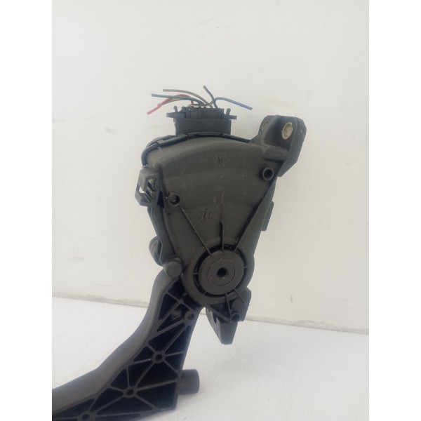 Pedal De Acelerador Gol Saveiro G7 G8 1.6 16v 17/22